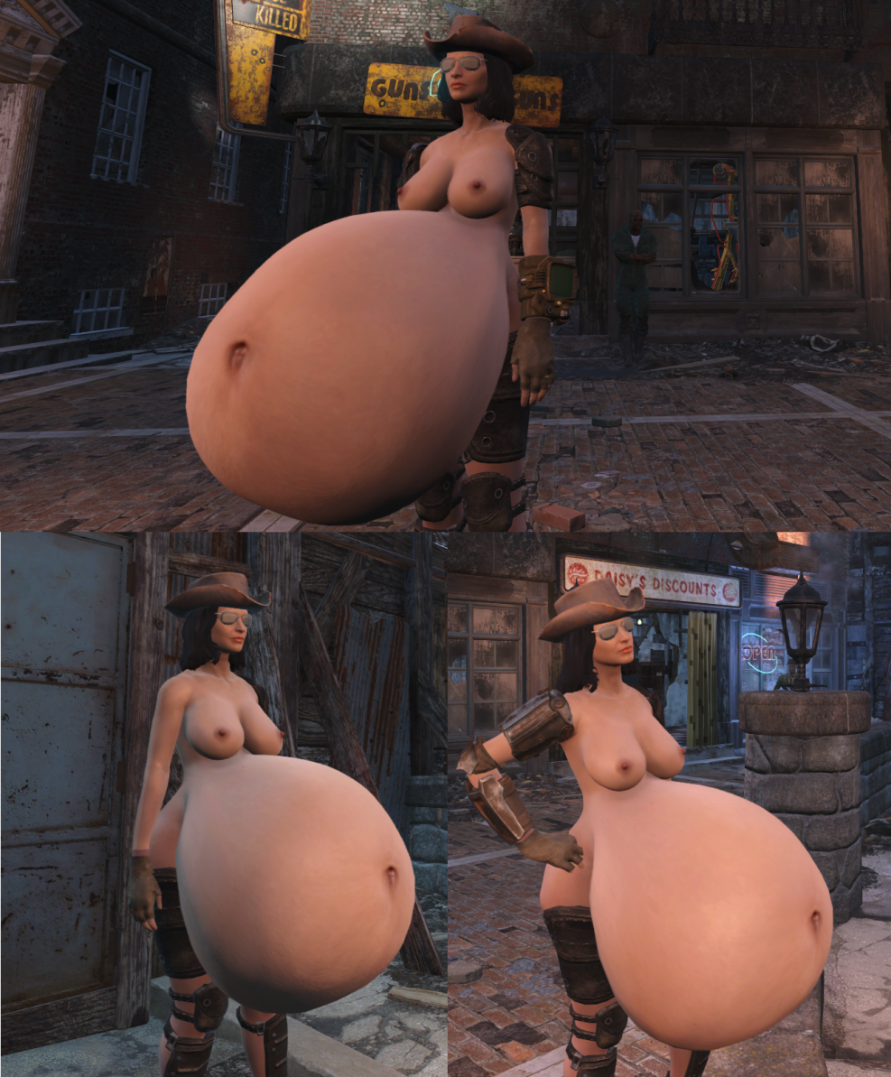 Hentai Pregnancy Skyrim