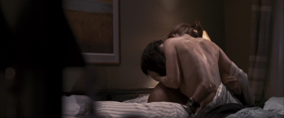 Loren Holly Naked in films