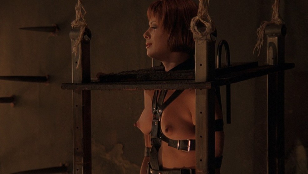 Lauren Holly the Final Storm