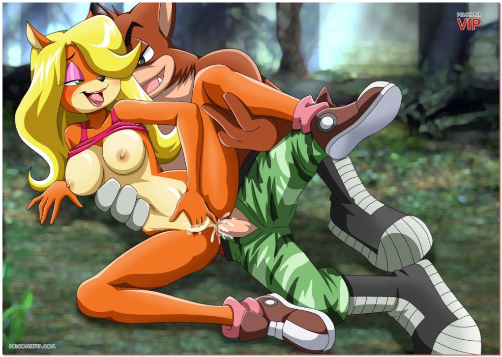 Rule34 Krassh Bandikut Daphne