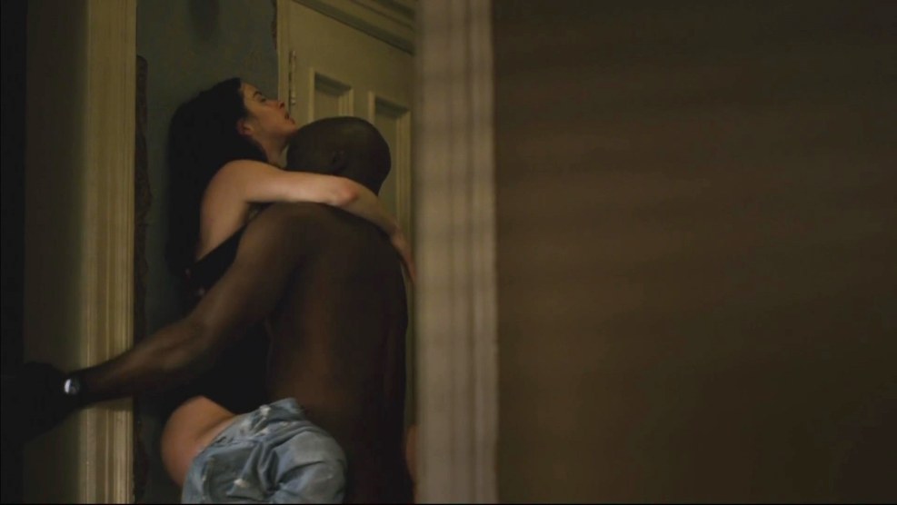 Jessica jones porn actress anal