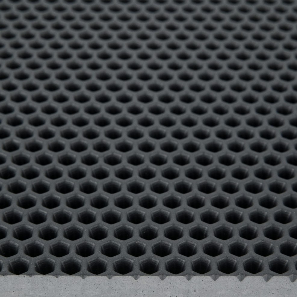 Drawn models of girls