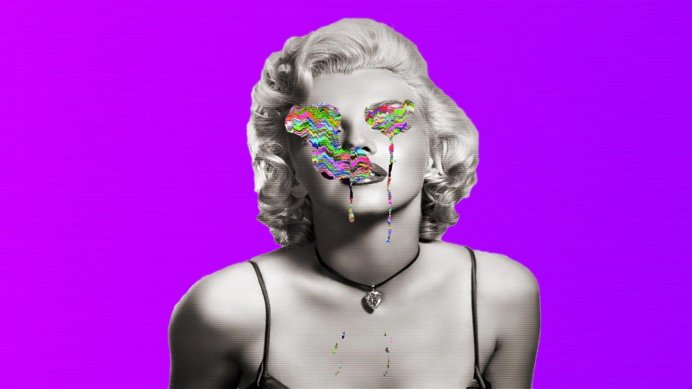 Plasmatron MMG am LS3A