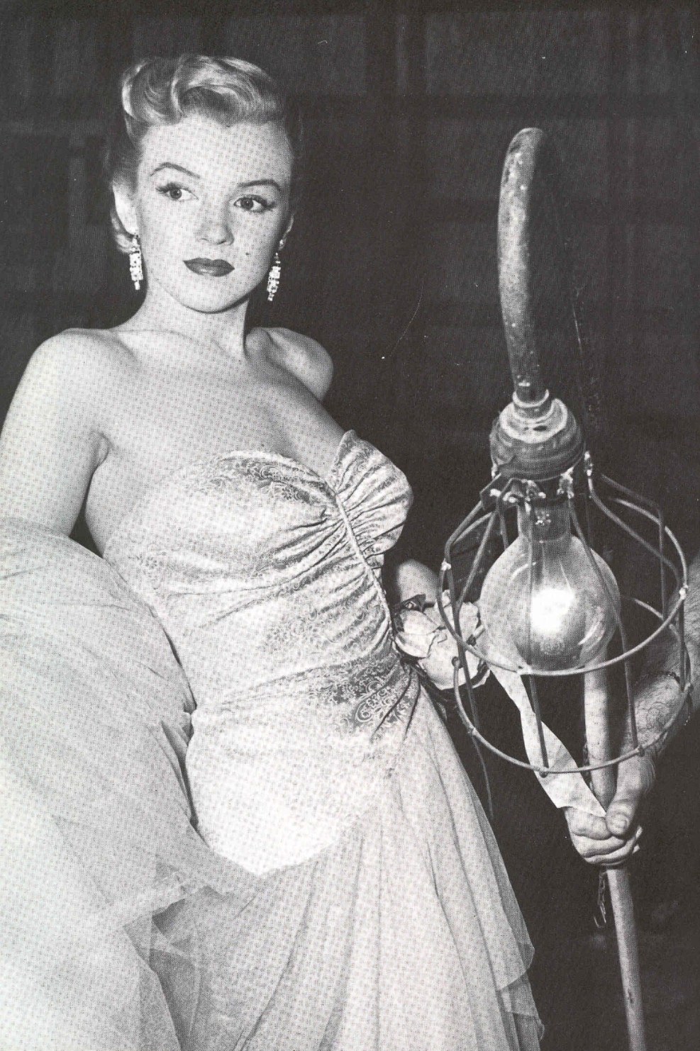 Josephine Wall Aurora