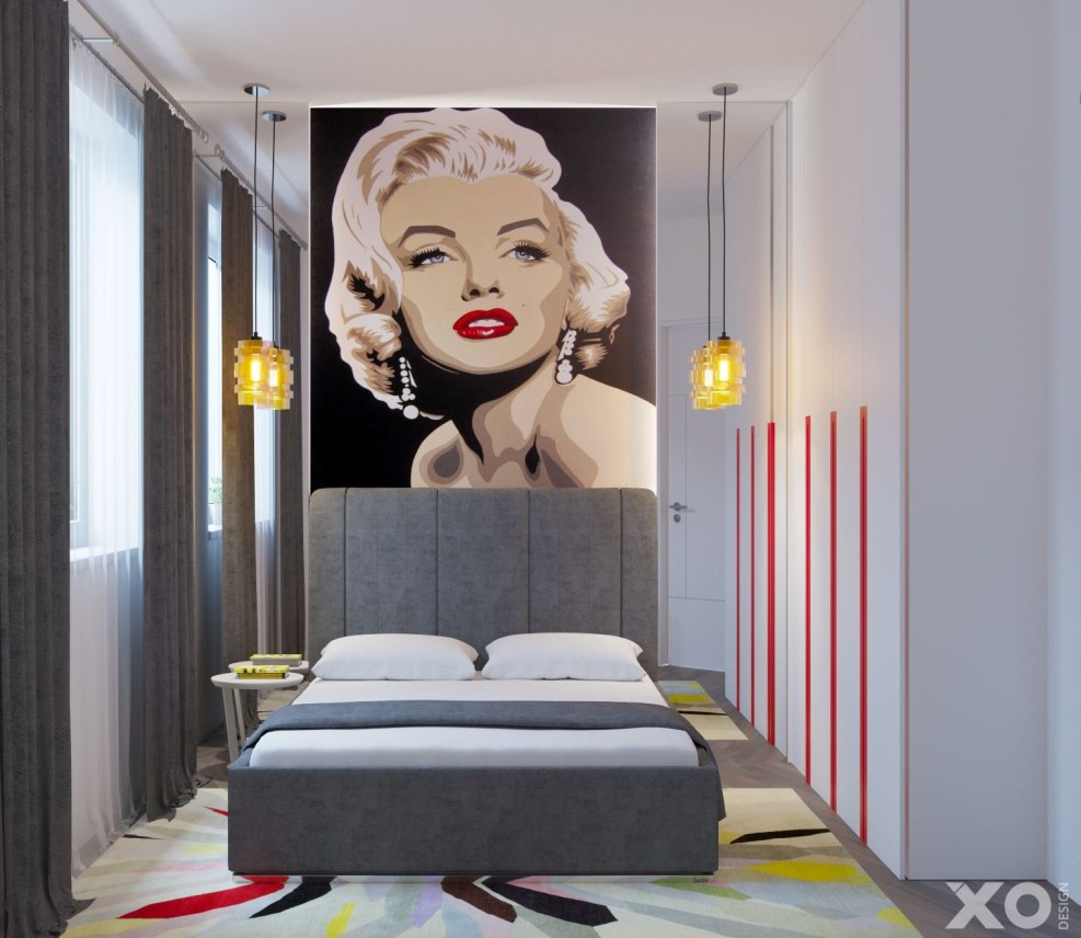 Anastasia Shpagina drawings