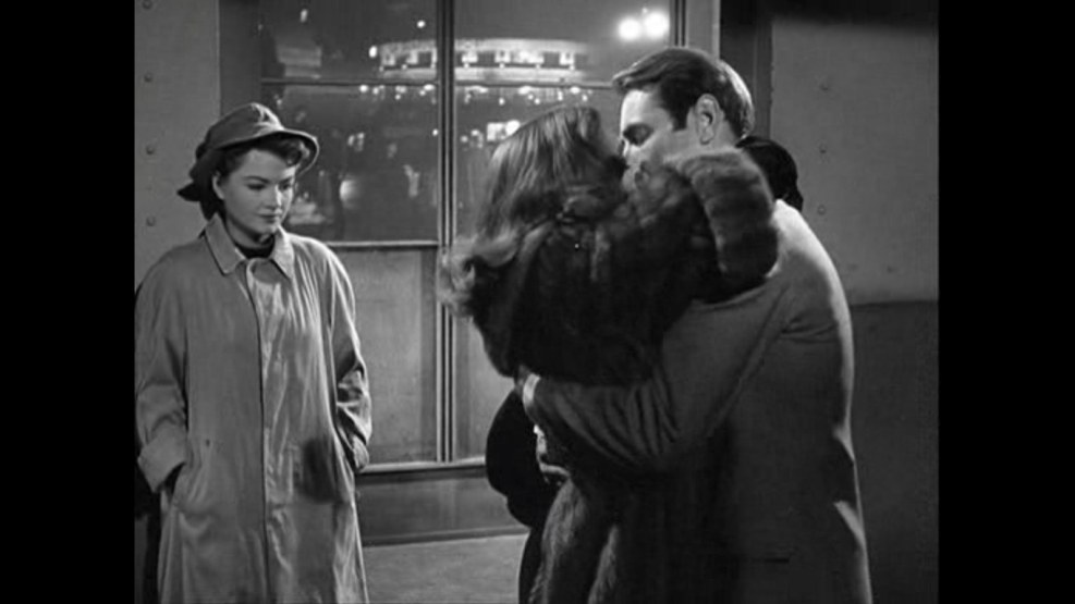 Mirror canvas Sensea 35x120 cm