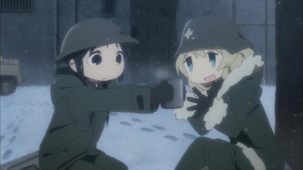 NEKO Girls Last Tour