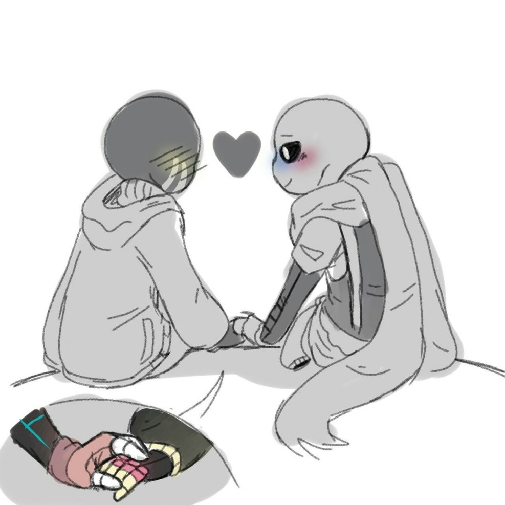 Sanszest Sans 18 Error Yuki and Inc