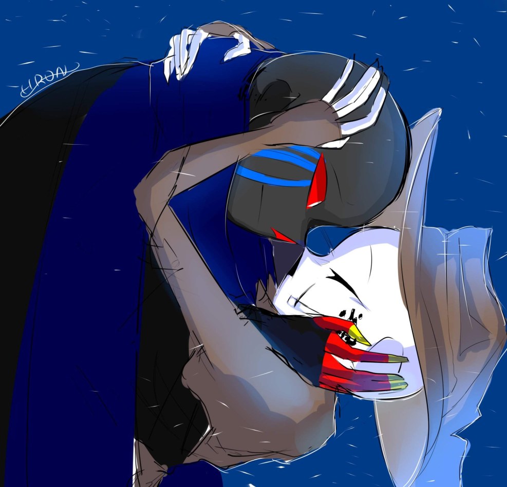 Accidentiverse error