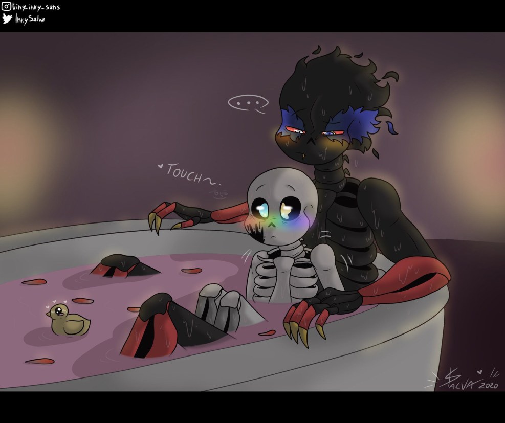 Inc Sans and Error 18