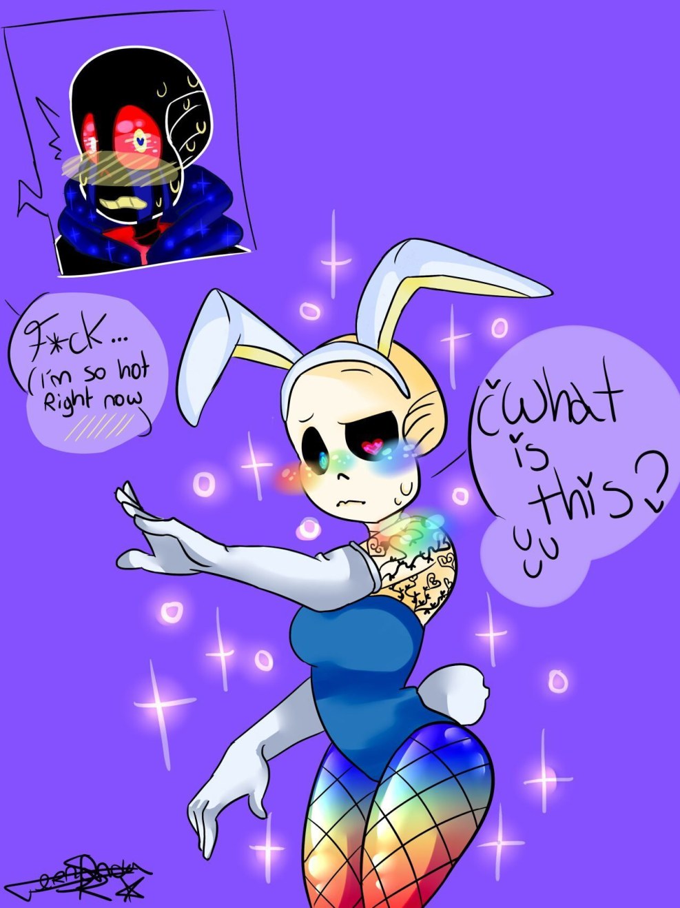 Minusculetale errorin