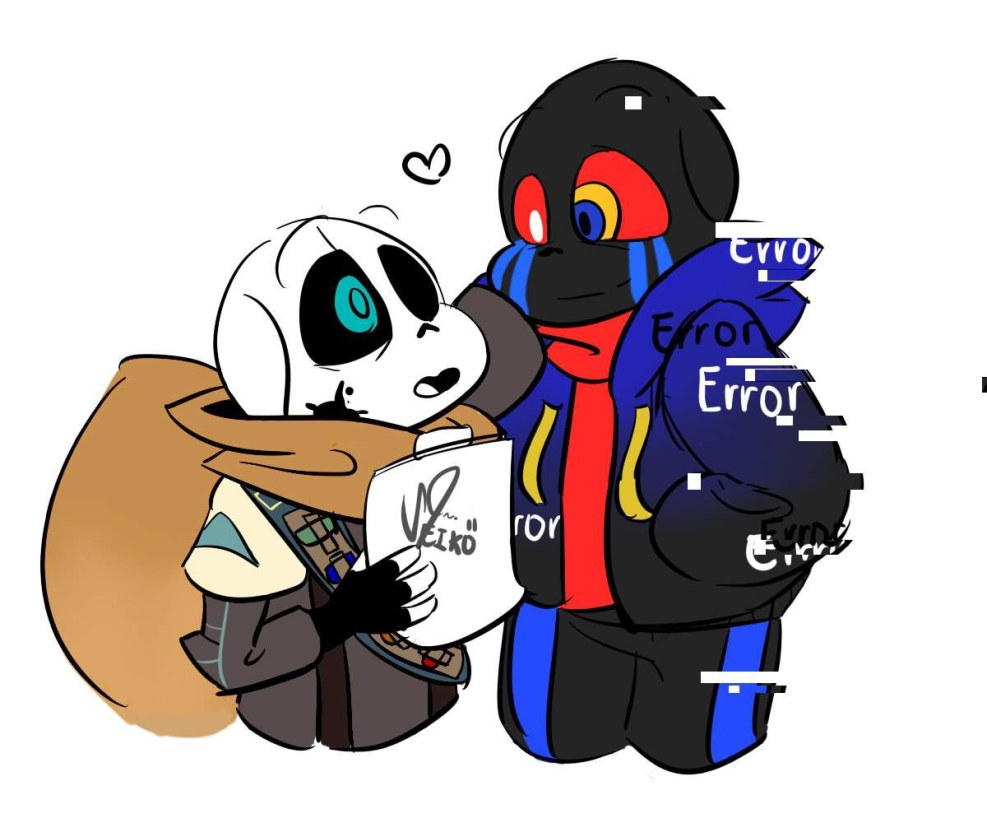 INC Sans Errorink
