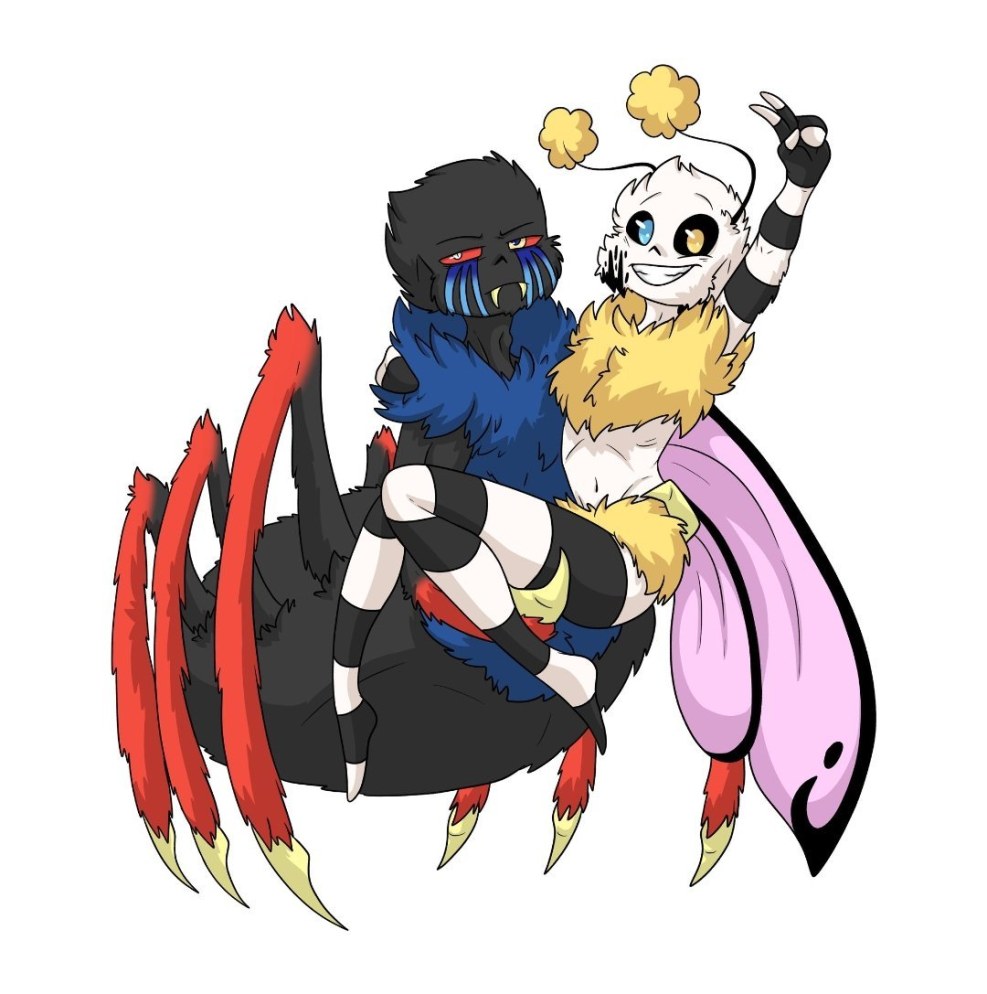 Error and Ink Ship Comic