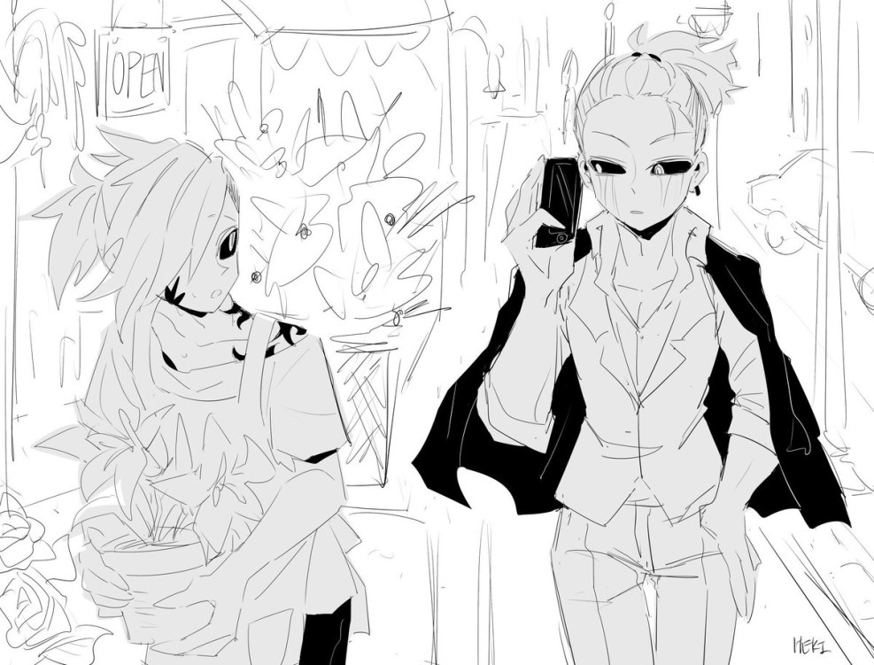 Knight and Error 404