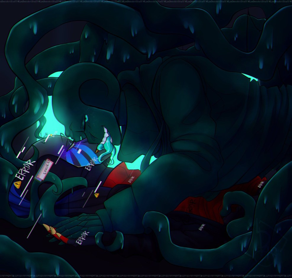 INC and Errro Sans 2020