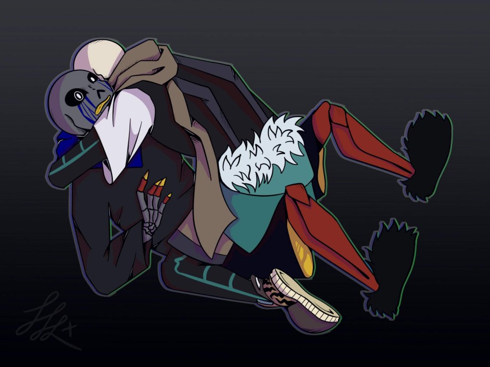 Anderma AU 18 INC and Error