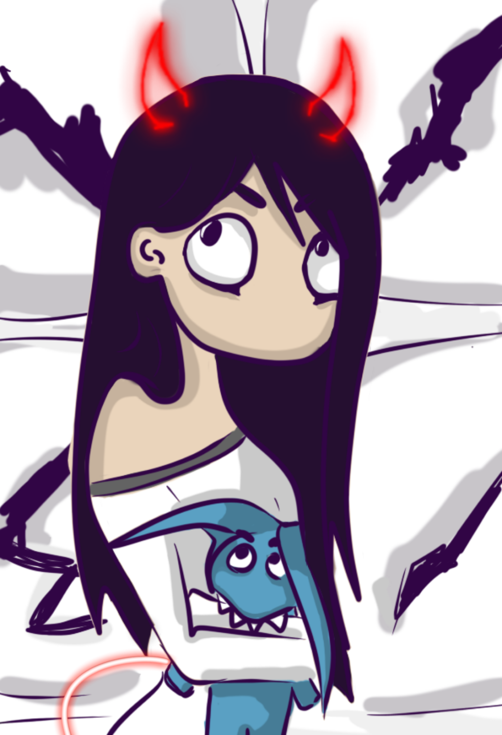 Edna and Harvey Harvey