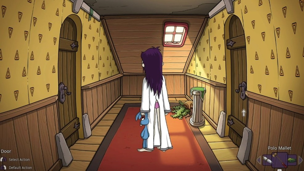 Edna and Harvey King