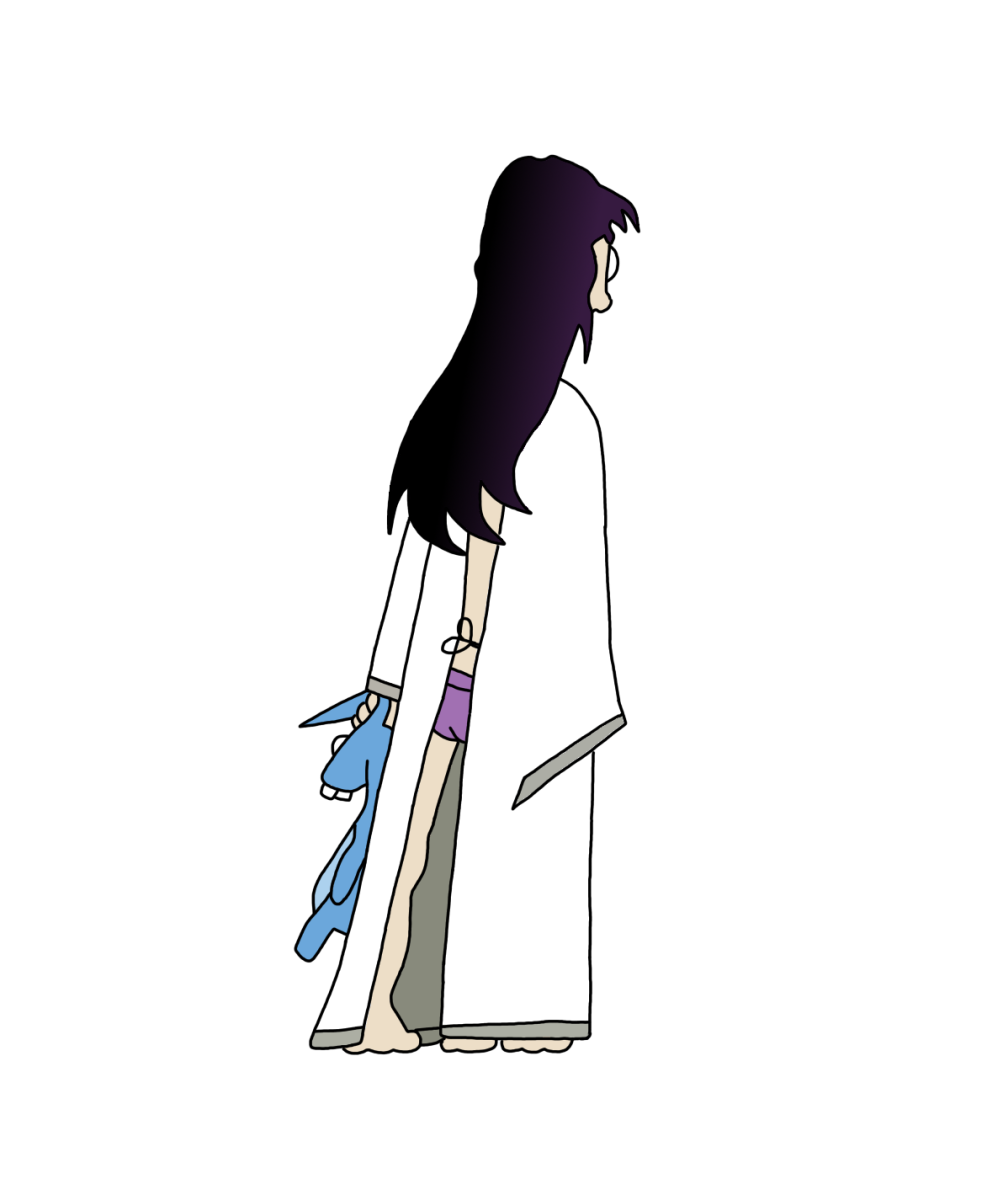 Edna and Harvey Edna Conrad