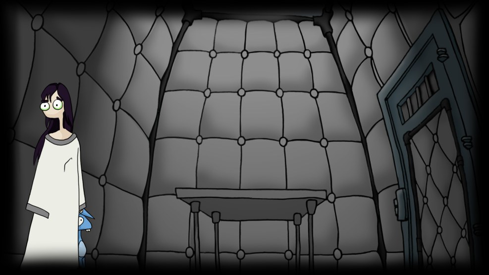 Klyuchnik Edna and Harvey