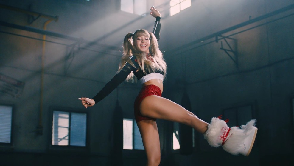 Karina Strimmersha 2020 Hot