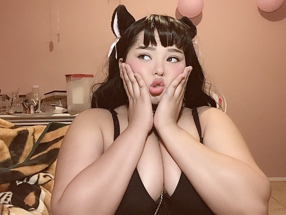 Just Shapes and Beats characters