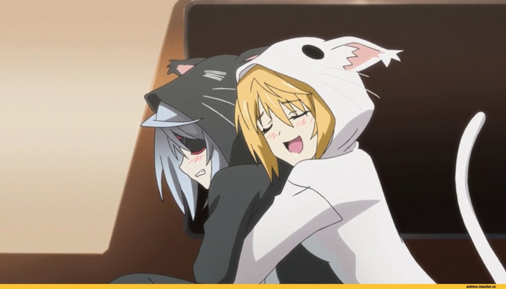 许喵喵 XU Miaomiao