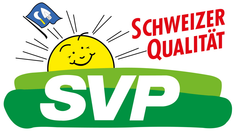 SVP logo