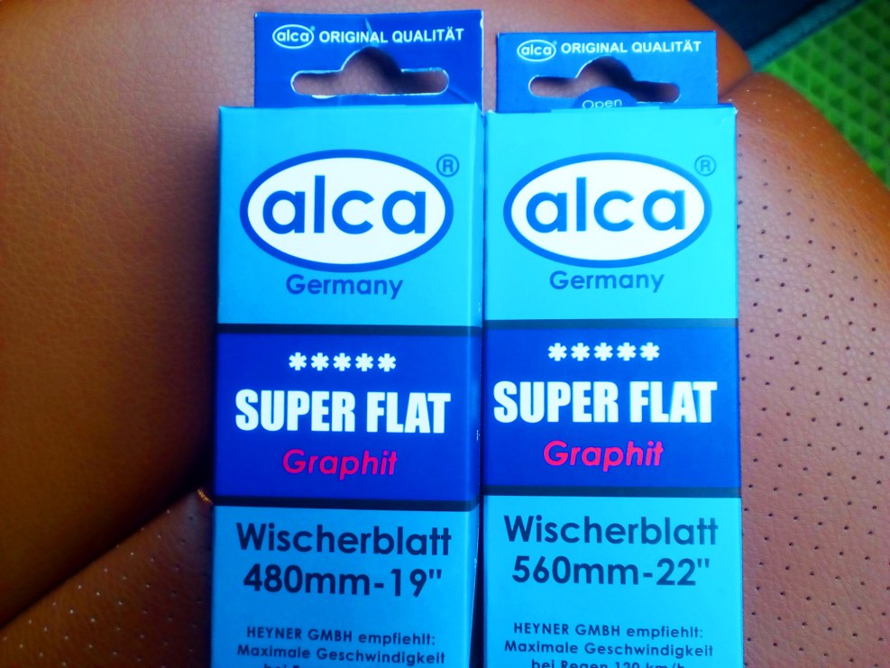 Advertising of Rolf oil