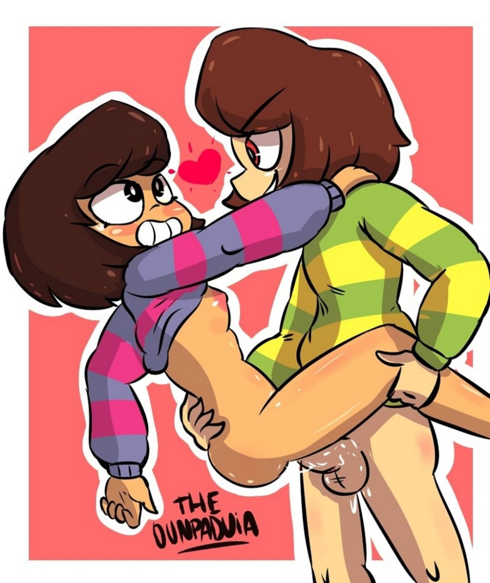 Anderma Chara Scrambles Sama