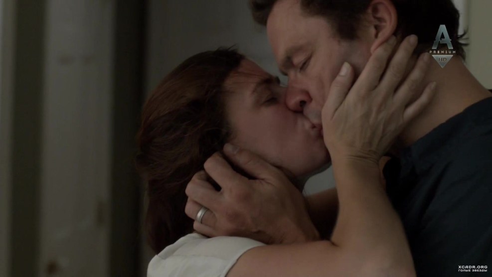 Maura Tierney The Affair 2015