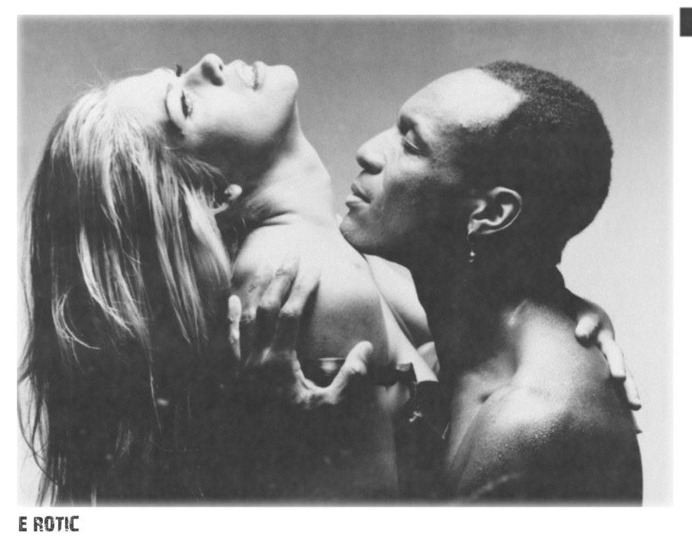 E-Rotic group composition