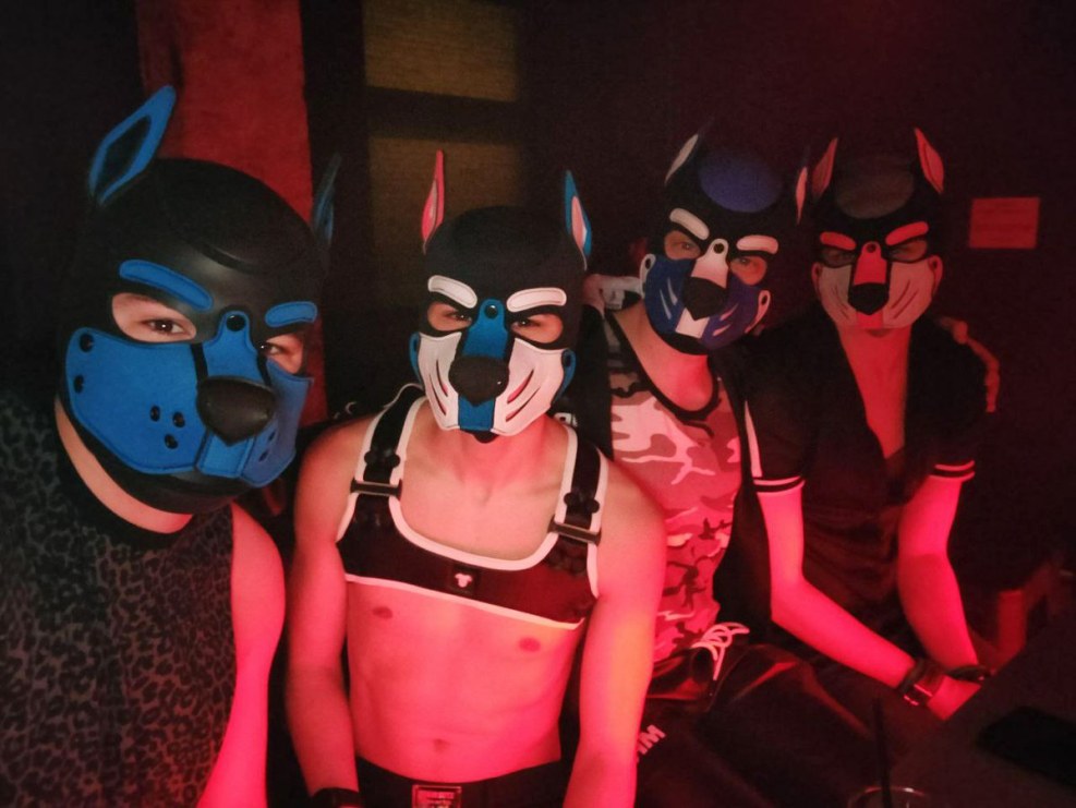 Mongoose LS 7000d keychain