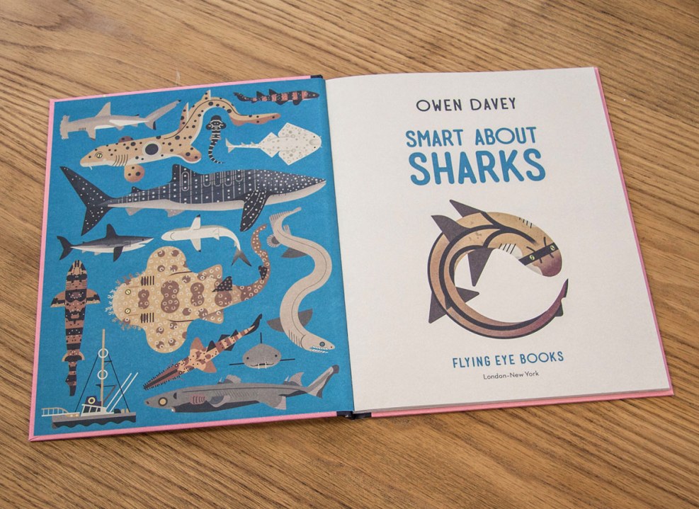 Scientist Puppy Foursst Words