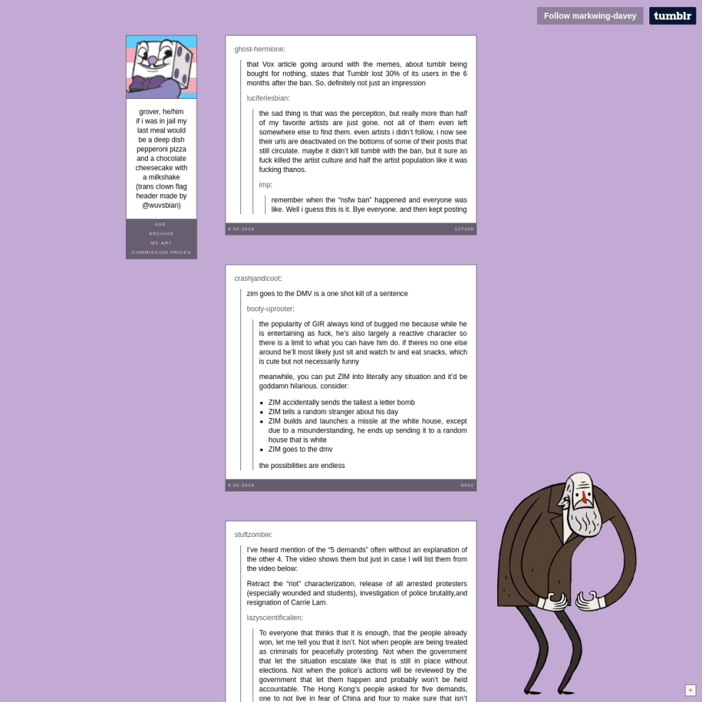 Dave Homstak Reference