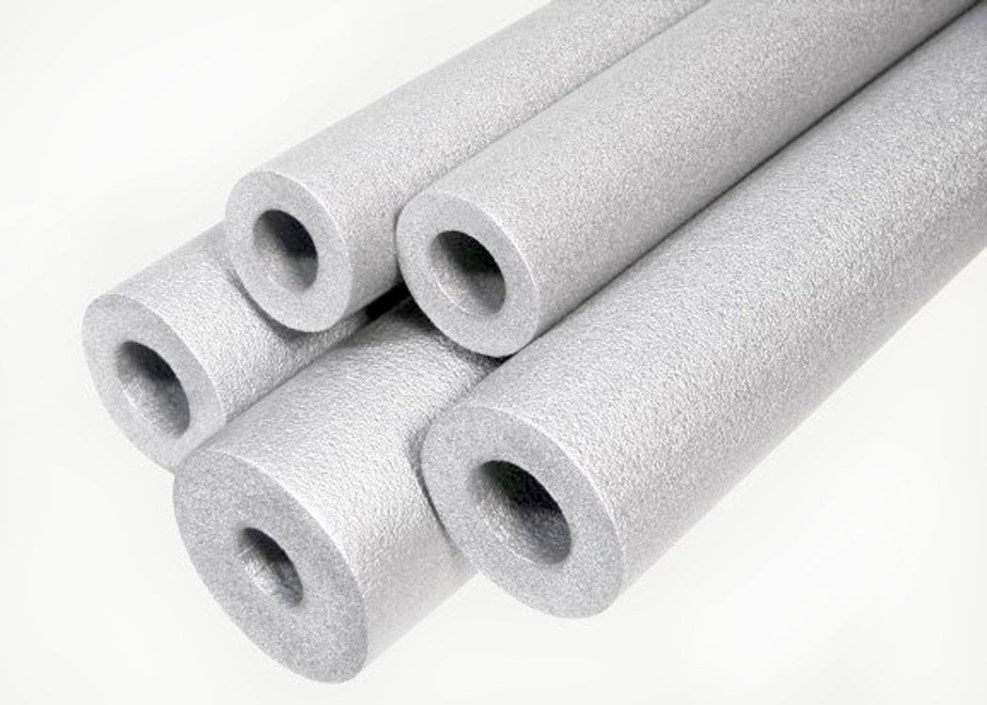 The silhouette of a lying girl