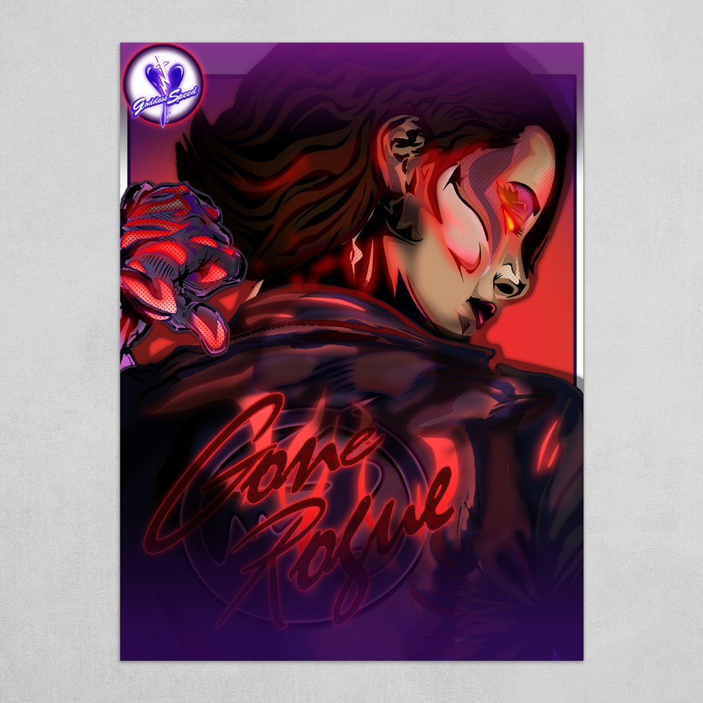 Jessica Parker Kennedy hot