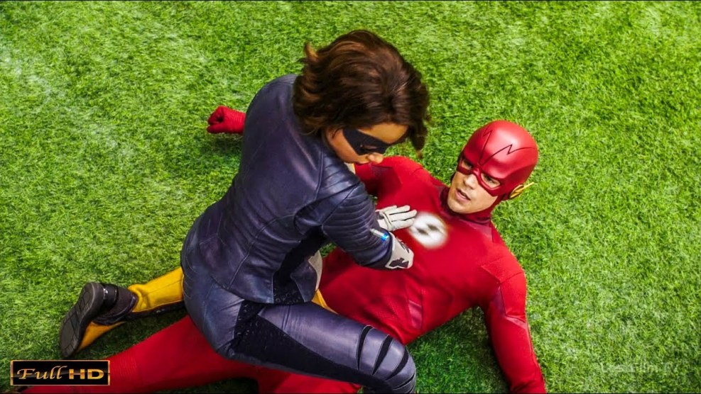 Jessica Parker Kennedy