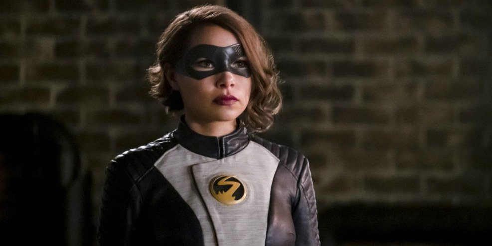 Jessica Parker Kennedy Bikini