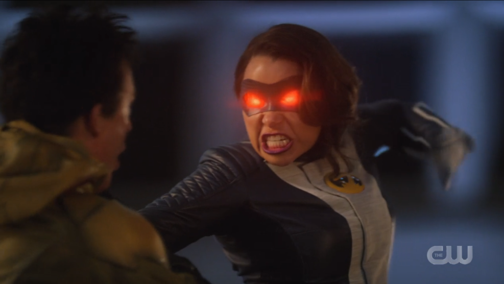 Jessica Parker Kennedy Bikini