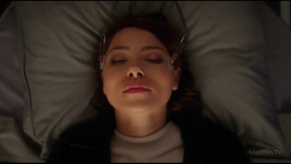 Charlotte Richards Lucifer