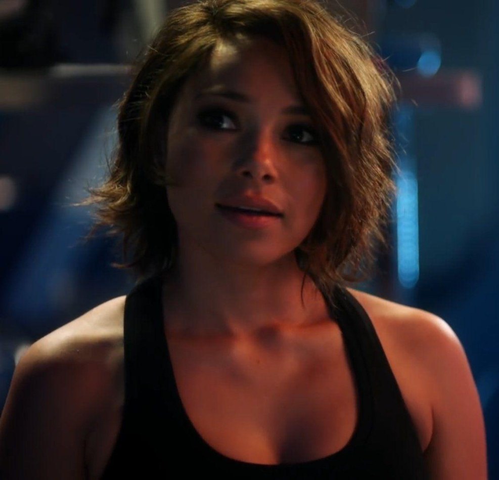 Bonnie Rotten Schoolgirl