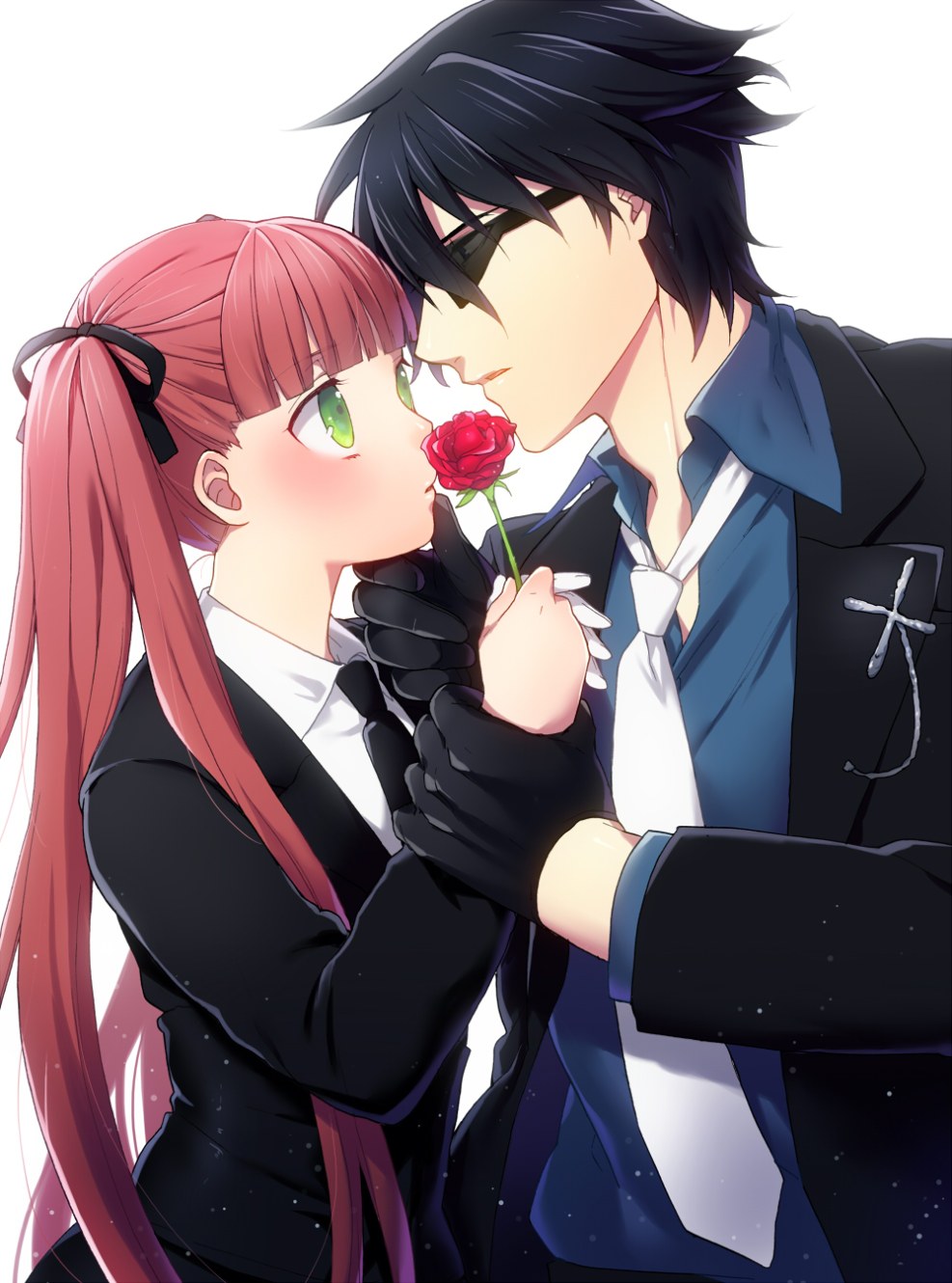 Anime History of the Arkan Felicit family