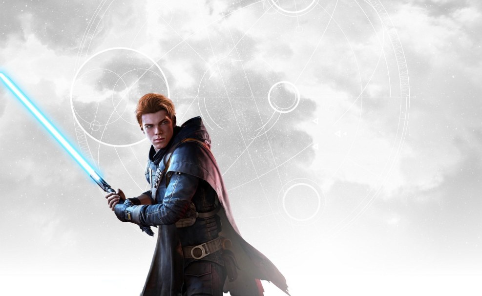 Jedi Star Wars: Fallen Order