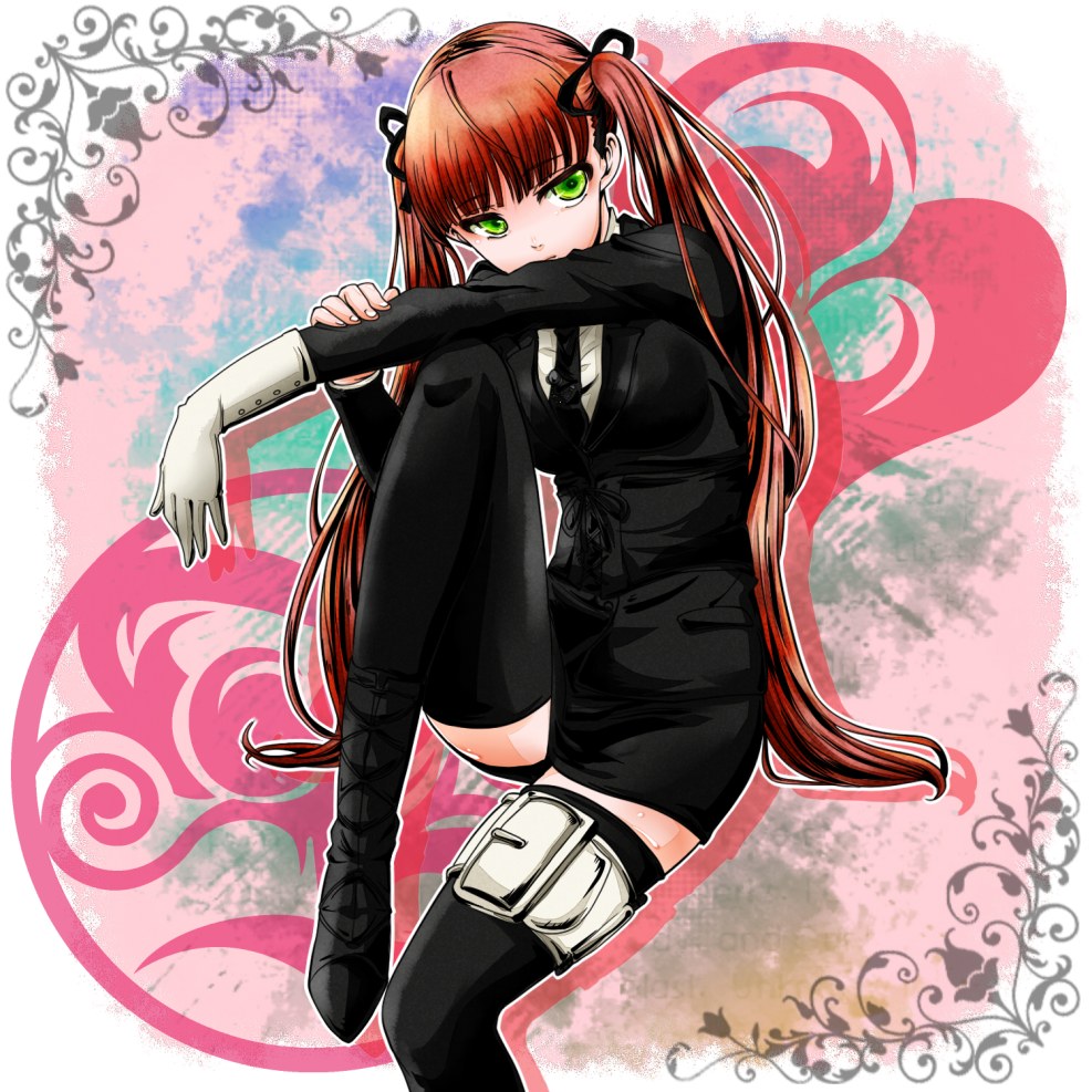 Arkan Felicita family