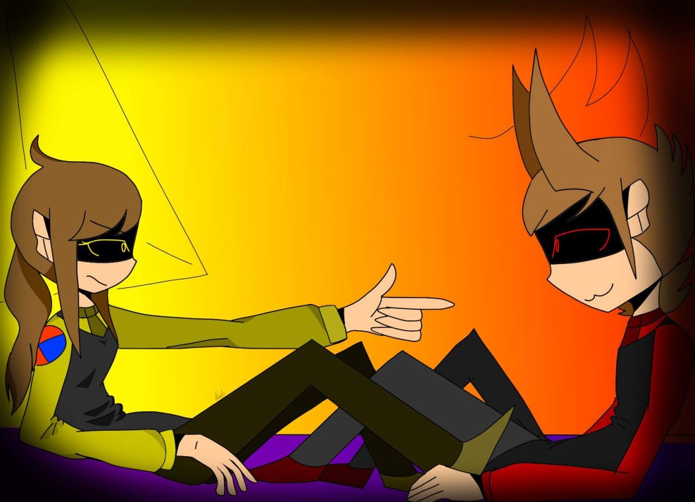 Tomtor 18 Tord Omega