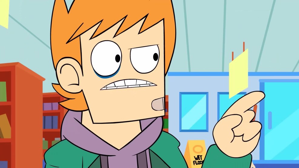 Eddsworld R34
