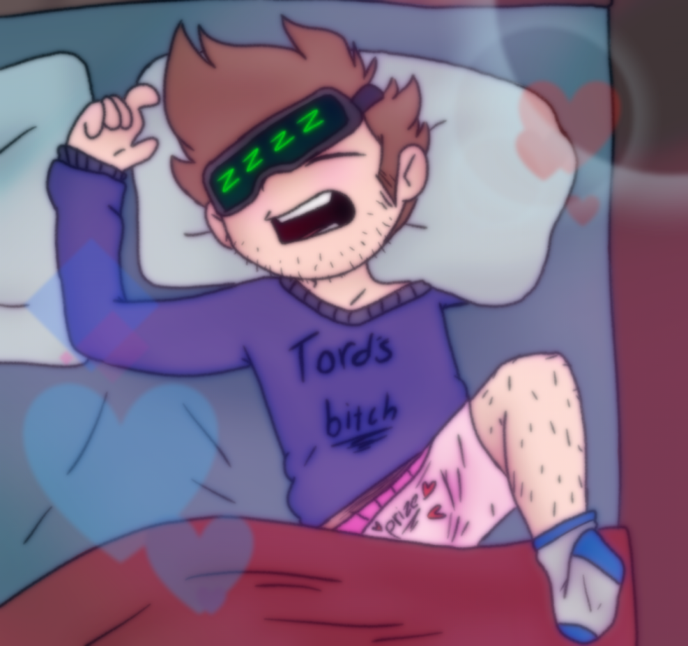 Matt Memes Eddsworld