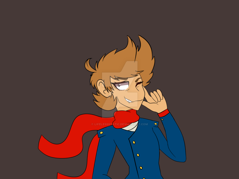 Eddsworld Wallpaper