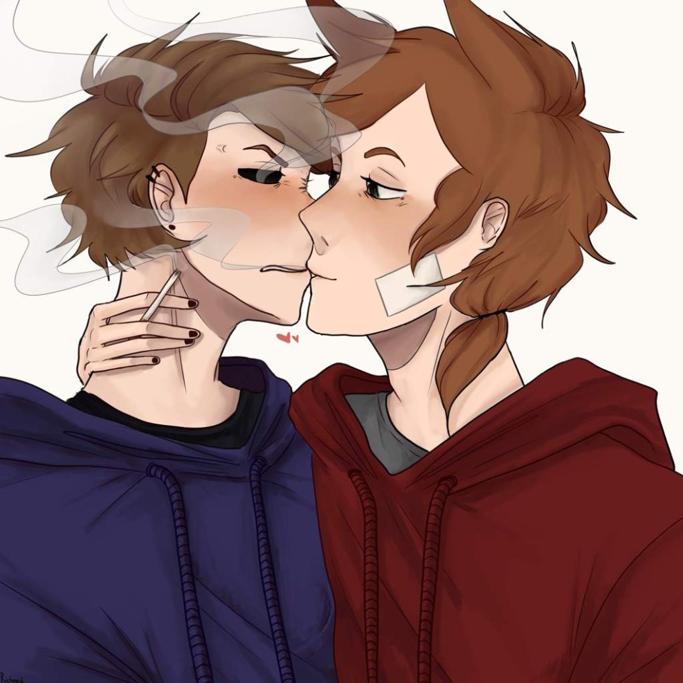Todd Eddsworld